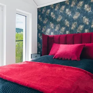 Luksusowy Joker, Osada Gorska Ul Hoffmana 19, Apartament