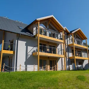Osada Gorska Lofoty Apartament