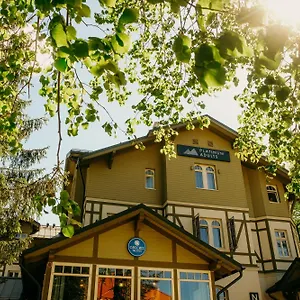 Platinum Adults Apartament